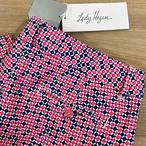NWT Lady Hagen Golf shorts